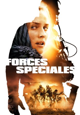 Forces spéciales