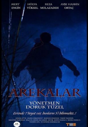 Arekalar
