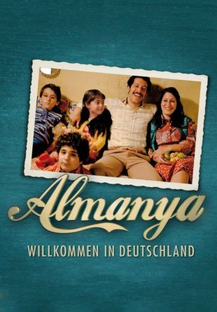 Willkommen in Deutschland