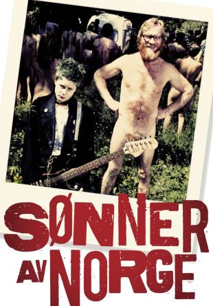 Sønner av Norge