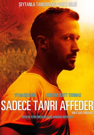 Only God Forgives