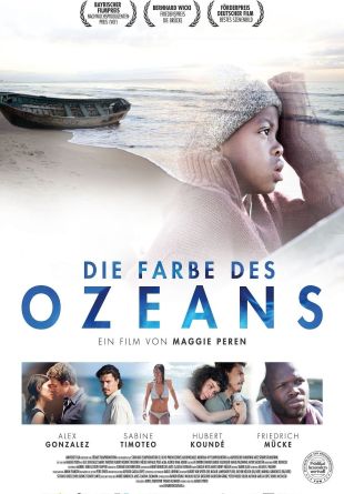 Die Farbe des Ozeans