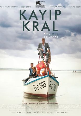 King of the Belgians