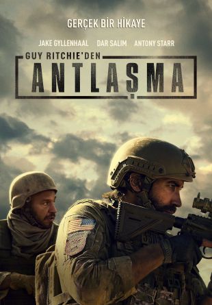 Guy Ritchie's the Covenant