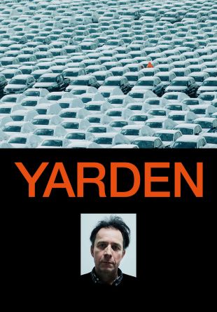 The Yard