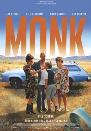 Monk