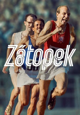 Zátopek