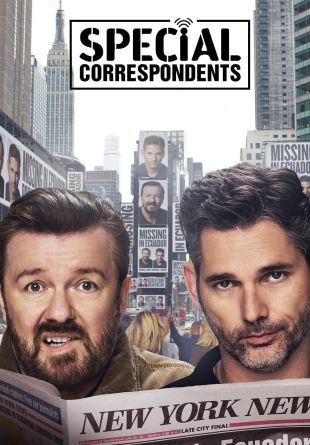 Special Correspondents