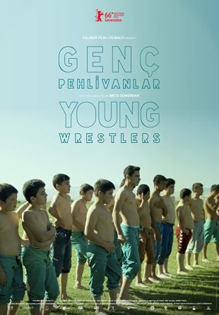 Genç Pehlivanlar