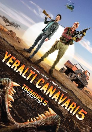 Tremors 5: Bloodline