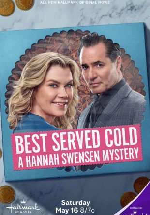 Best Served Cold: A Hannah Swensen Mystery