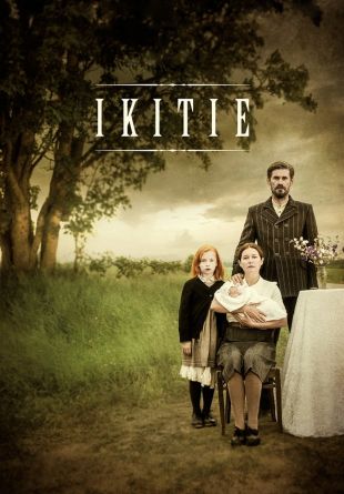Ikitie