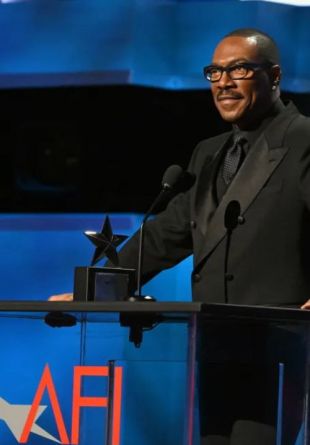 The 51st AFI Life Achievement Award: A Tribute to Eddie Murphy