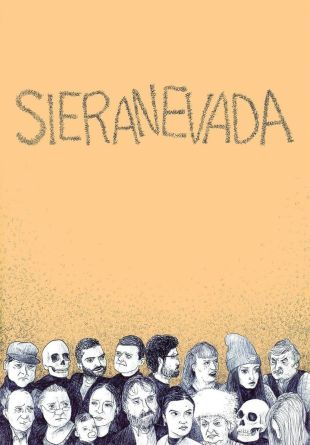 Sieranevada