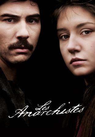 Les anarchistes