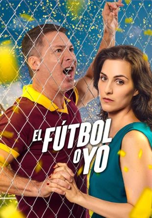 El Fútbol o yo