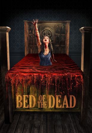 Bed of the Dead