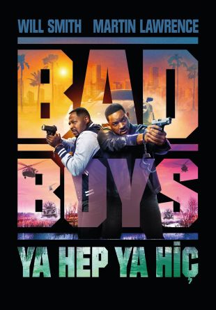 Bad Boys: Ride or Die
