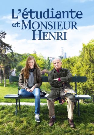 The Student and Mister Henri