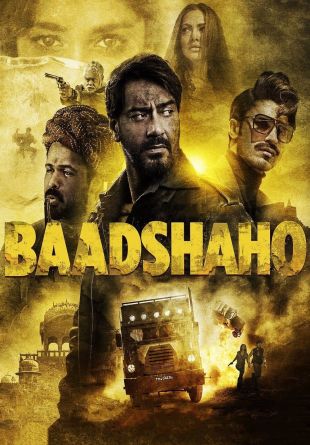 Baadshaho