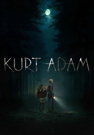 Wolf Man