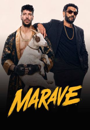 Marave