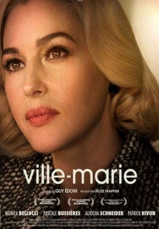 Ville-Marie