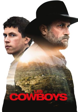 Les cowboys