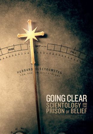 Going Clear: Scientology and the Prison of Belief
