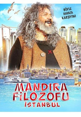 Mandıra Filozofu: İstanbul