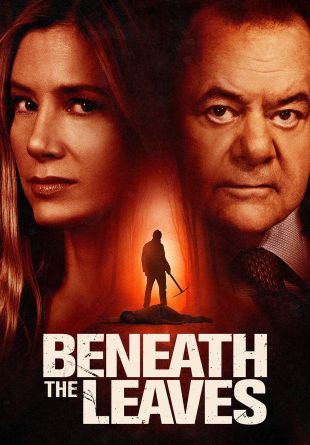 Beneath the Leaves