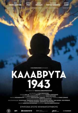 Kalavryta 1943
