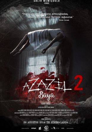 Azazil: Düğüm