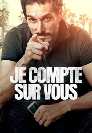 Je compte sur vous
