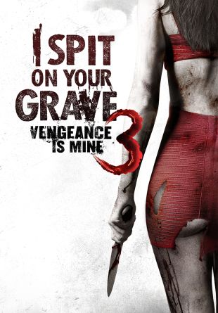 I Spit on Your Grave 3