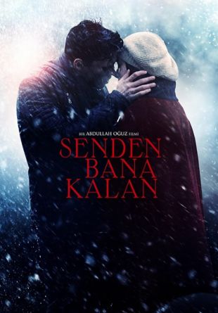 Senden Bana Kalan