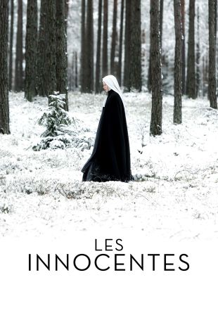 Les innocentes