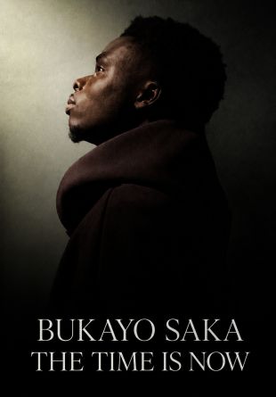 Bukayo Saka: The Time Is Now