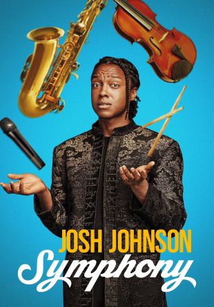Josh Johnson: Symphony