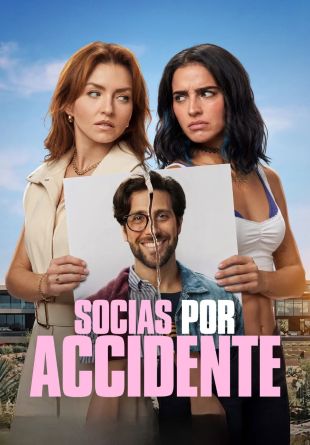 Socias por accidente