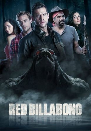 Red Billabong