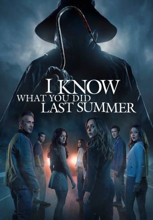 I Know What You Did Last Summer