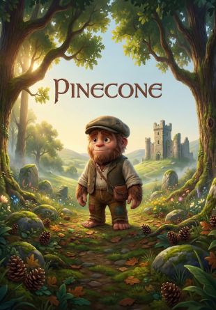 Pinecone