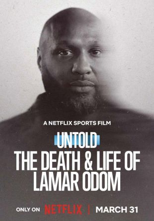 Untold: The Death & Life of Lamar Odom