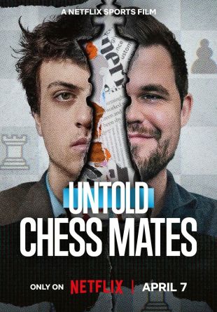Untold: Chess Mates