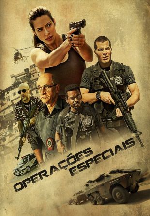 Operaçoes Especiais