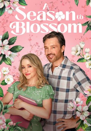A Season to Blossom