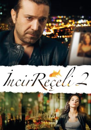 İncir Reçeli 2