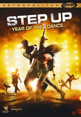 Step Up China