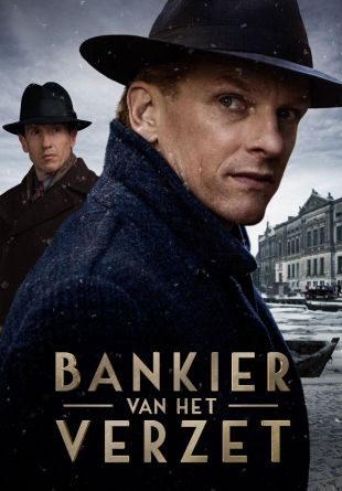 Bankier van het Verzet